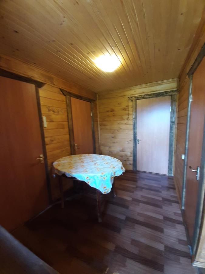 Sadyba Kazkove Dzherelo Verkhovyna Esterno foto