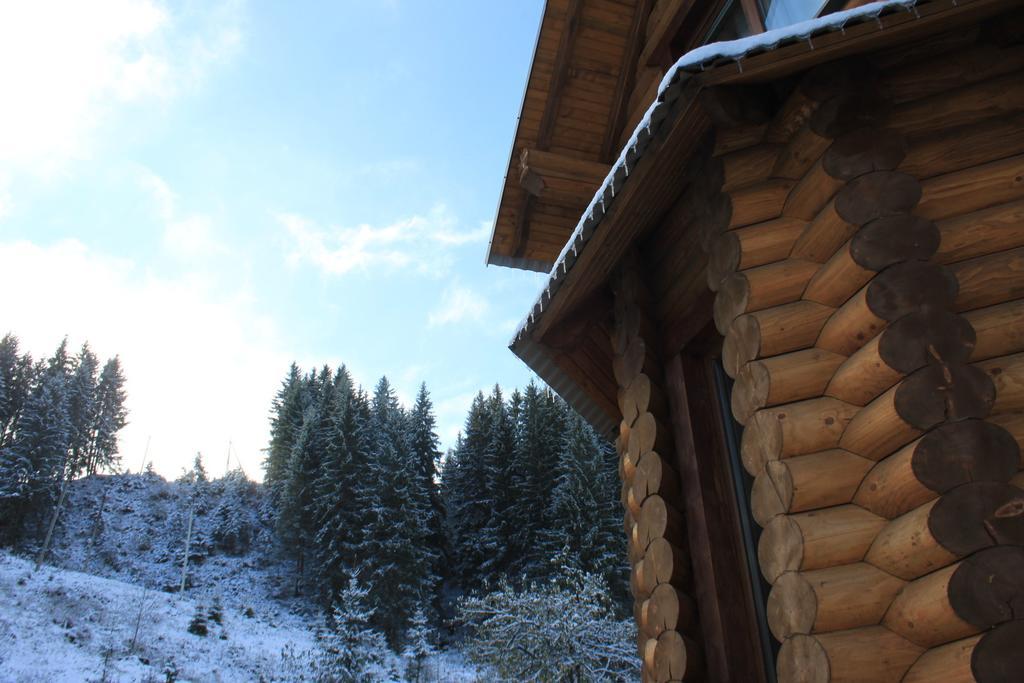 Sadyba Kazkove Dzherelo Verkhovyna Camera foto
