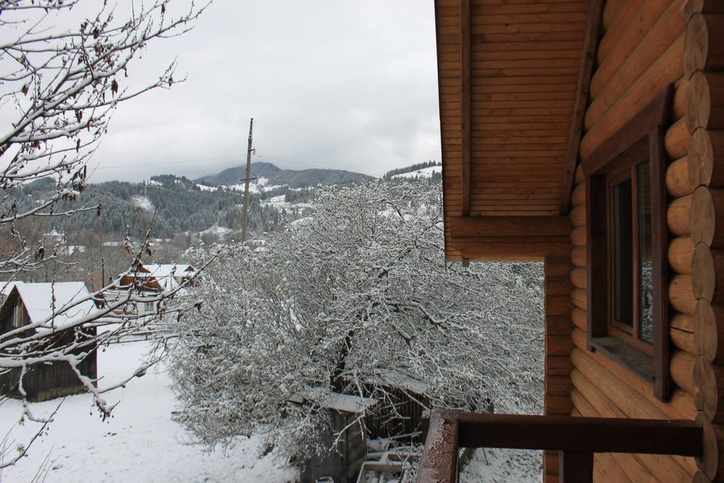 Sadyba Kazkove Dzherelo Verkhovyna Camera foto