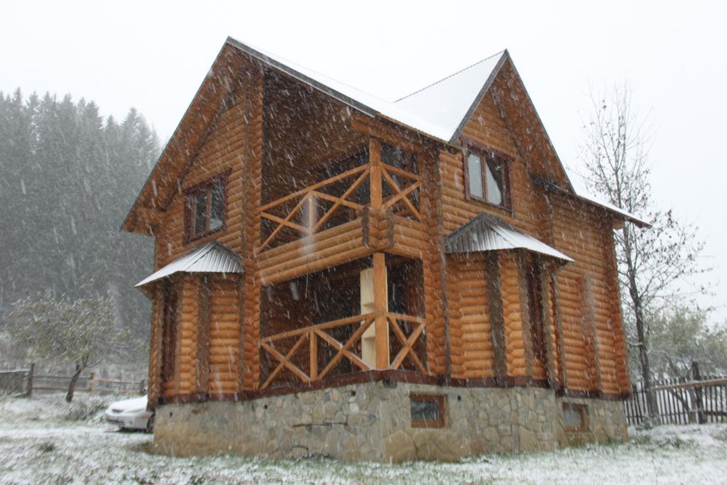 Sadyba Kazkove Dzherelo Verkhovyna Camera foto