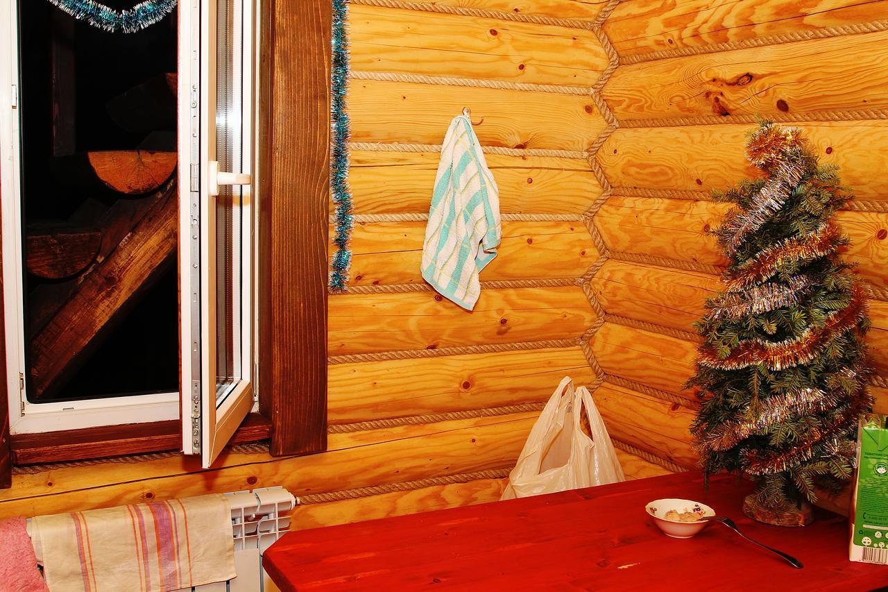 Sadyba Kazkove Dzherelo Verkhovyna Esterno foto